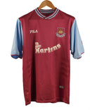 West Ham 2002-03 Defoe Home Kit (M)