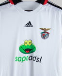 Benfica 2008-09 Aimar Away Kit  (M)