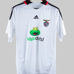 Benfica 2008-09 Aimar Away Kit  (M)