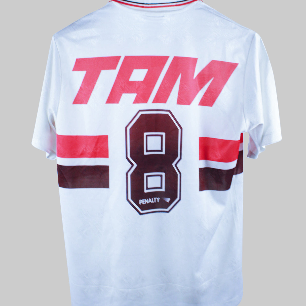 Sao Paulo 1993-94  Home Kit  (M)