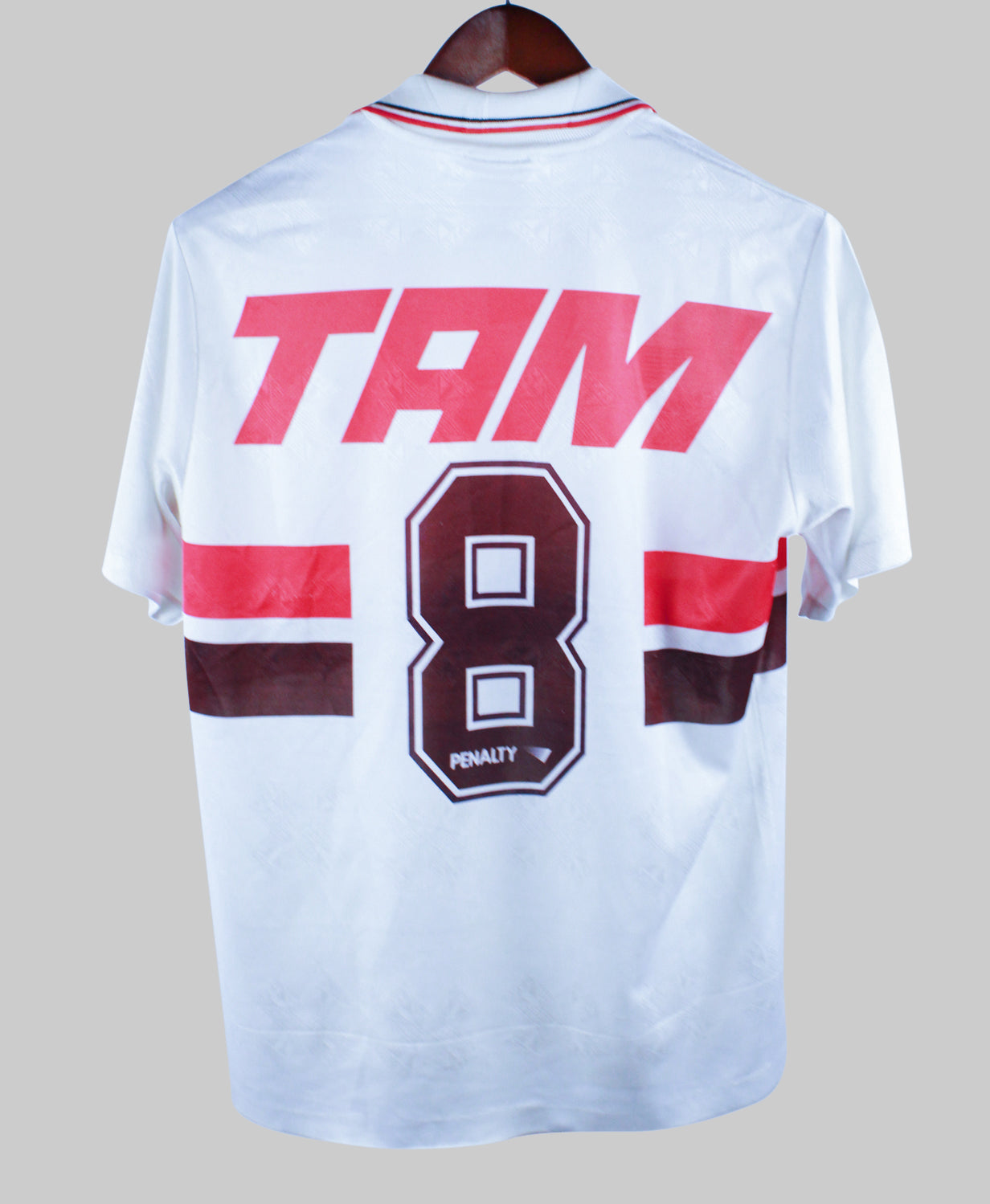 Sao Paulo 1993-94  Home Kit  (M)