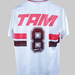 Sao Paulo 1993-94  Home Kit  (M)