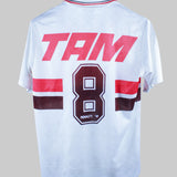 Sao Paulo 1993-94  Home Kit  (M)