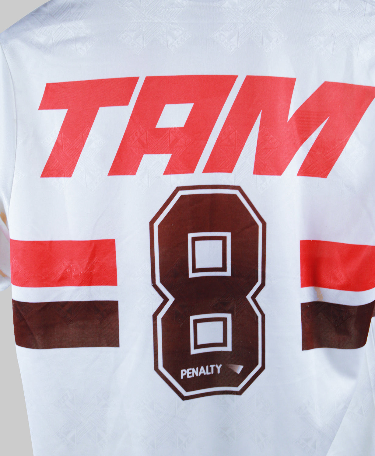 Sao Paulo 1993-94  Home Kit  (M)