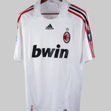 AC Milan 2007-08 Kaka Away Kit (M)