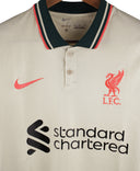 Liverpool 2021-22 M. Salah Away Kit (M)