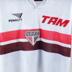 Sao Paulo 1993-94  Home Kit  (M)