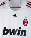 AC Milan 2007-08 Kaka Away Kit (M)