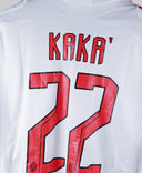 AC Milan 2007-08 Kaka Away Kit (M)