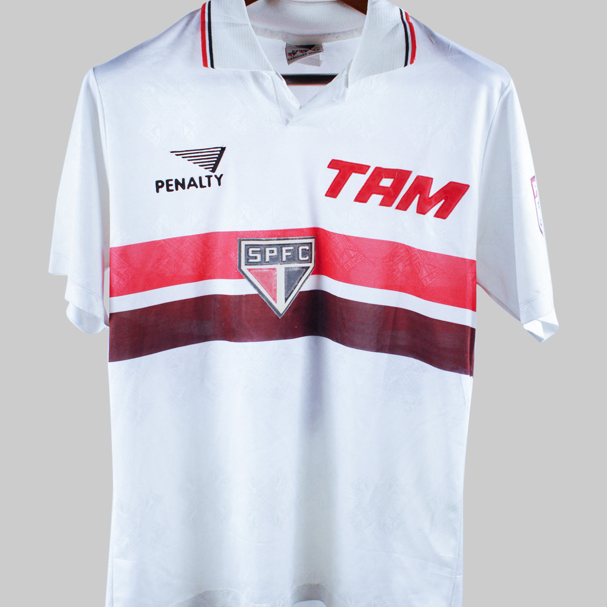 Sao Paulo 1993-94  Home Kit  (M)