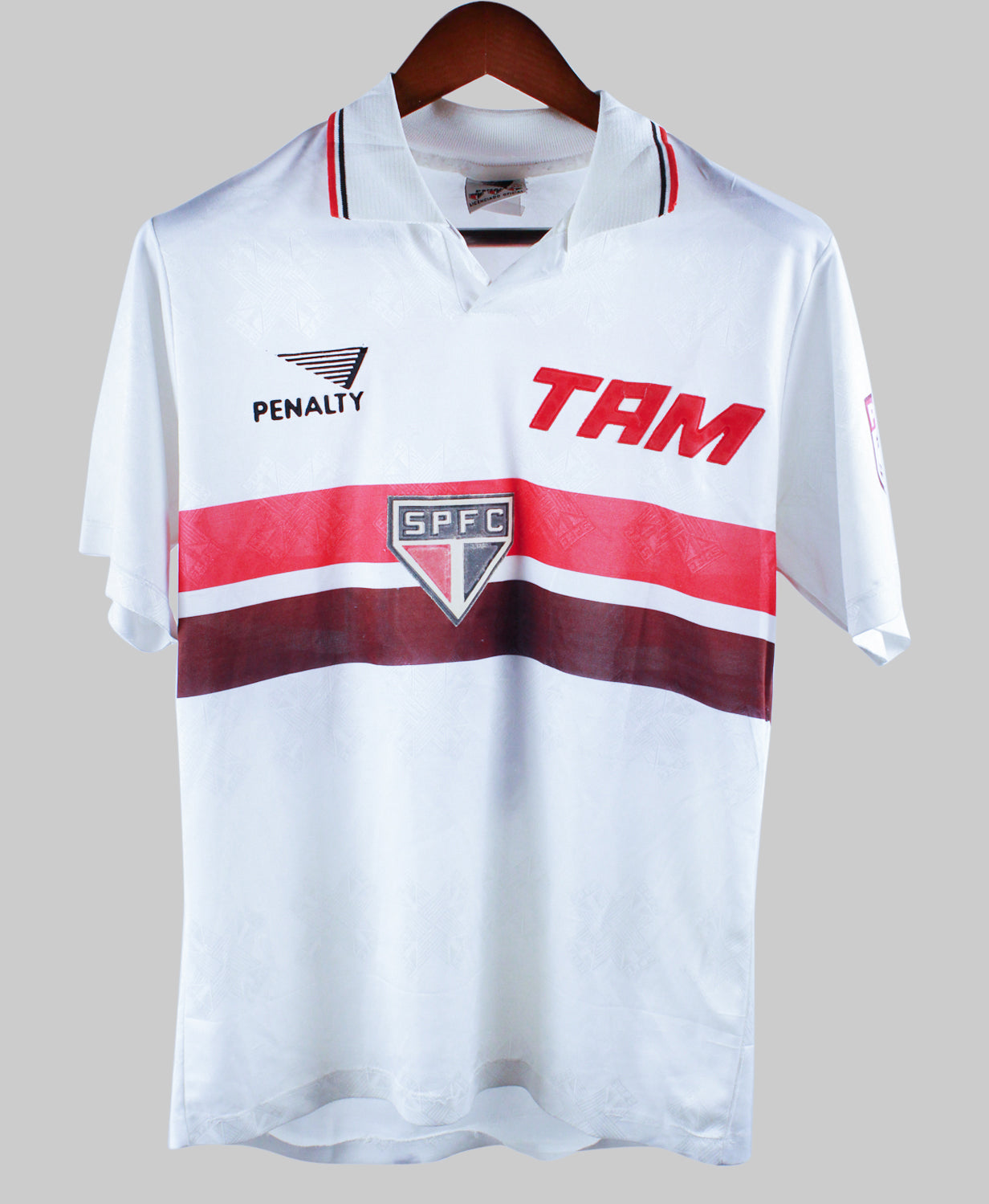 Sao Paulo 1993-94  Home Kit  (M)