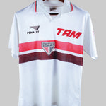 Sao Paulo 1993-94  Home Kit  (M)