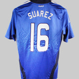 Ajax 2008-09 Suarez Away Kit  (L)