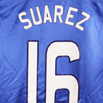 Ajax 2008-09 Suarez Away Kit  (L)