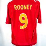 England 2006 Rooney Away Kit (M)