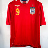 England 2006 Rooney Away Kit (M)