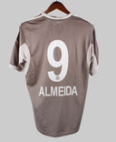 Besiktas 2013-14 Almeida Third Kit [w/tags] (L)