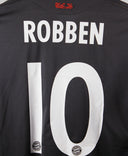 Bayern Munich 2010-11 Robben Third Kit (S)