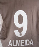 Besiktas 2013-14 Almeida Third Kit [w/tags] (L)