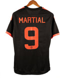 Manchester United 2015-16 Martial Third Kit (L)