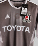Besiktas 2013-14 Almeida Third Kit [w/tags] (L)