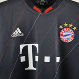 Bayern Munich 2010-11 Robben Third Kit (S)
