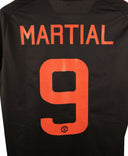 Manchester United 2015-16 Martial Third Kit (L)