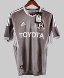 Besiktas 2013-14 Almeida Third Kit [w/tags] (L)