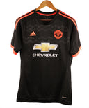 Manchester United 2015-16 Martial Third Kit (L)