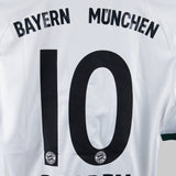Bayern Munich 2012-13 Robben Away Kit (L)