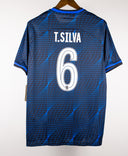 Chelsea 2023-24 T. Silva Away Kit W/ Tags (XL)