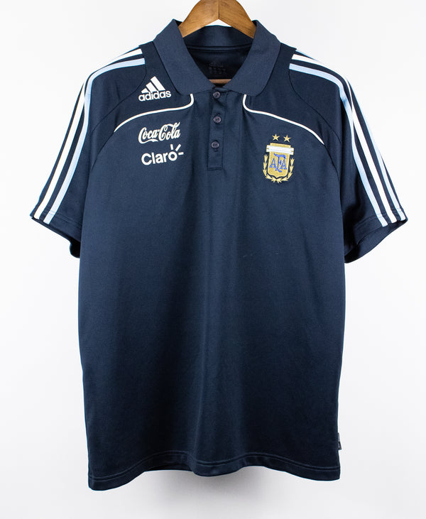 Argentina 2008 Polo (XL)