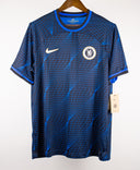 Chelsea 2023-24 T. Silva Away Kit W/ Tags (XL)