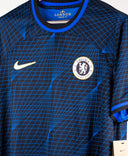 Chelsea 2023-24 T. Silva Away Kit W/ Tags (XL)
