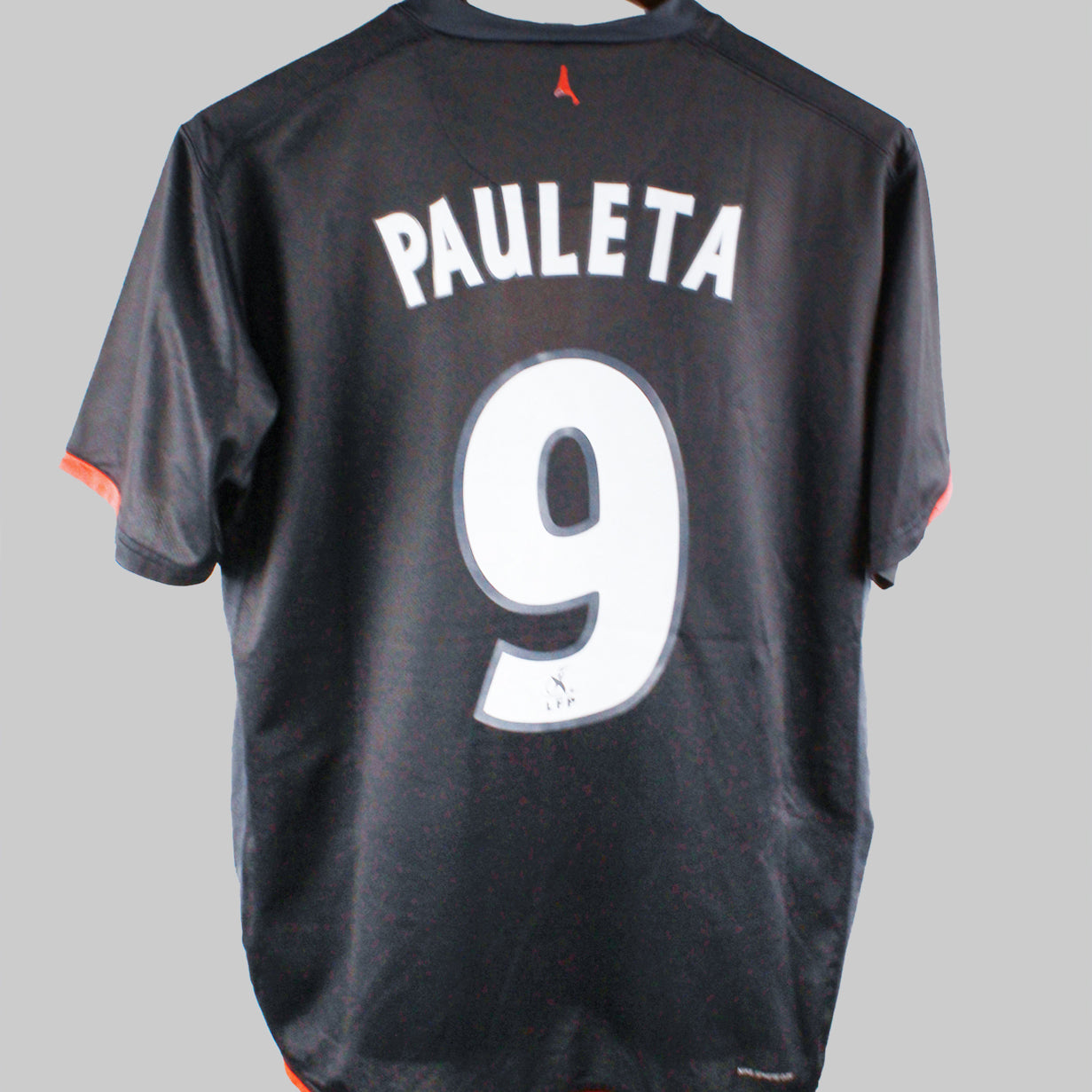 PSG 2015-16 Pauleta Home Kit  (M)