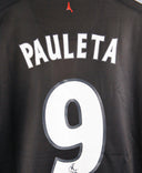 PSG 2015-16 Pauleta Home Kit  (M)