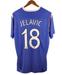 Rangers FC 2011-12 Jelavic Home Kit (XL)