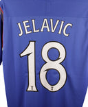 Rangers FC 2011-12 Jelavic Home Kit (XL)