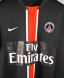 PSG 2015-16 Pauleta Home Kit  (M)