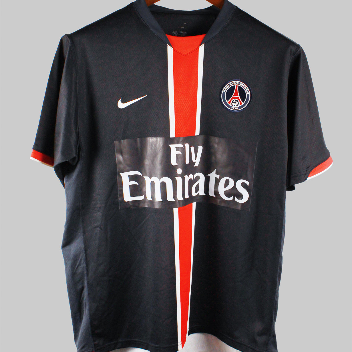 PSG 2015-16 Pauleta Home Kit  (M)