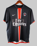PSG 2015-16 Pauleta Home Kit  (M)