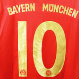 Bayern Munich 2012-13 Robben Home Kit  (L)