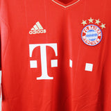 Bayern Munich 2012-13 Robben Home Kit  (L)