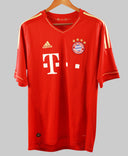 Bayern Munich 2012-13 Robben Home Kit  (L)