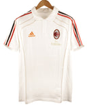 AC Milan 2010 Polo Shirt (M)