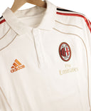 AC Milan 2010 Polo Shirt (M)