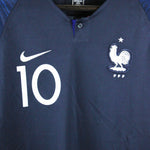 France 2018-19 Mbappe Home Kit  (M)