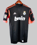 Real Madrid 2012-13 Iker Casillas Goalkeeper Home Kit (S)