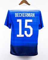 USA 2015 Beckerman Away Kit (M)