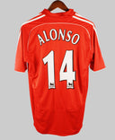 Liverpool 2006-07 Alonso Home Kit (XL)